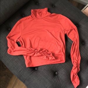 Forever 21 - Crop Top